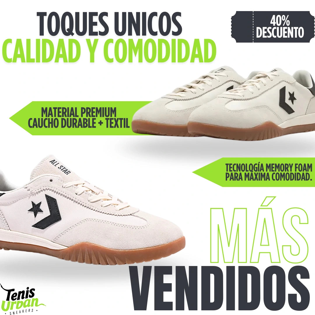 OFERTA: CONVERSE RUN STAR TRAINER (edición limitada)