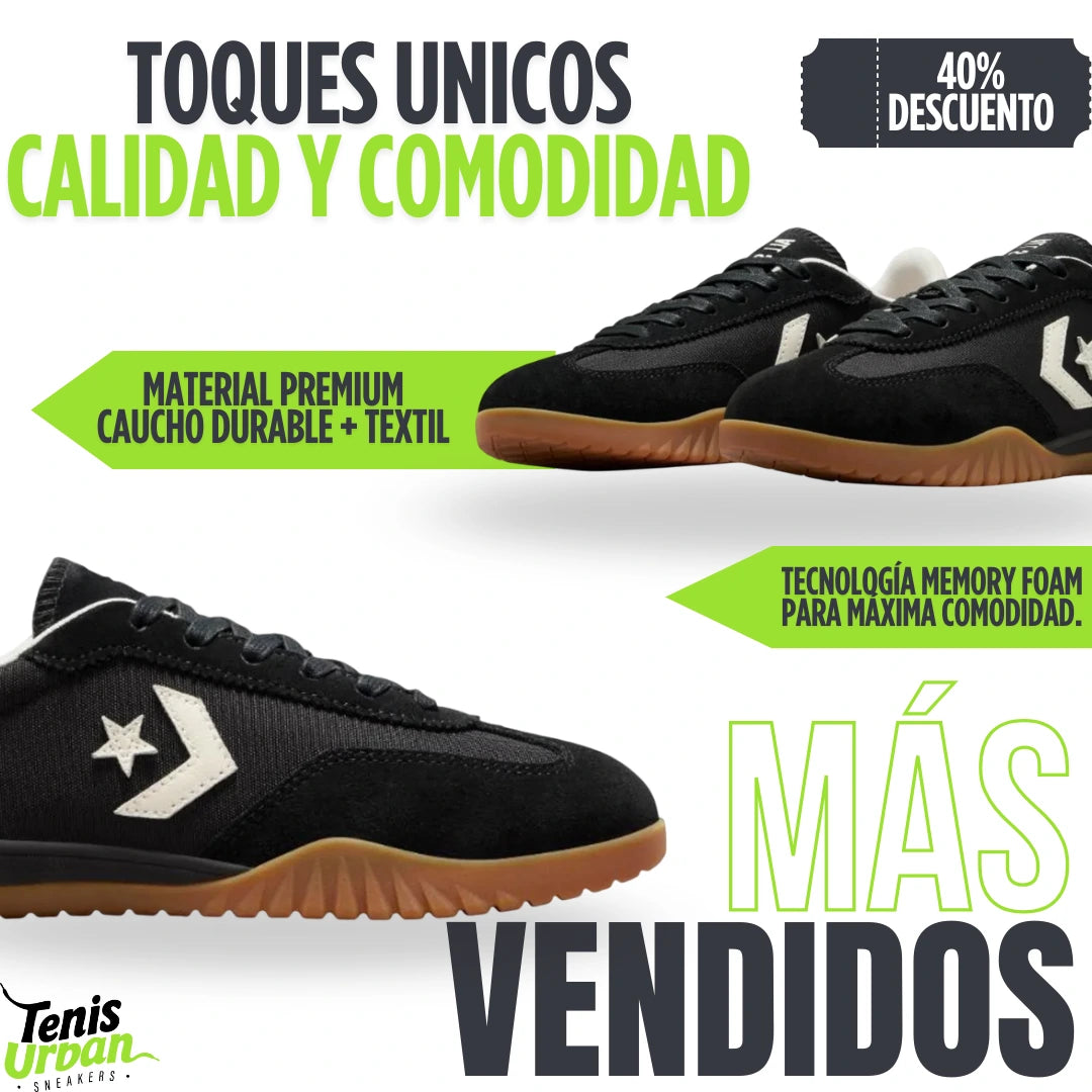 OFERTA: CONVERSE RUN STAR TRAINER (edición limitada)