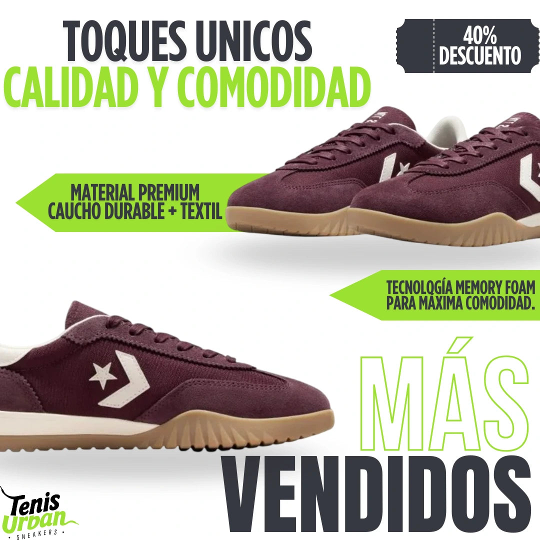OFERTA: CONVERSE RUN STAR TRAINER (edición limitada)