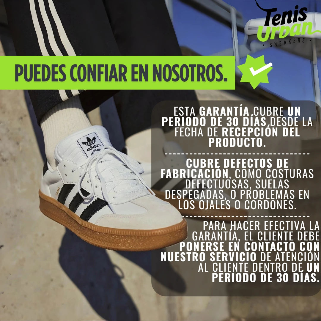 OFERTA: ADlDAS SAMBA XLG (edición limitada)