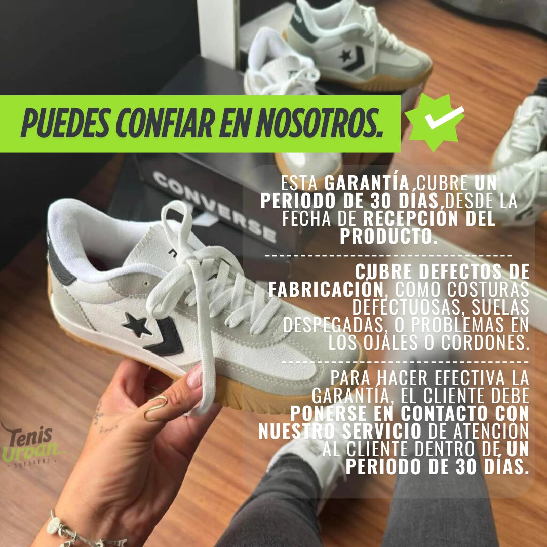OFERTA: CONVERSE RUN STAR TRAINER (edición limitada)
