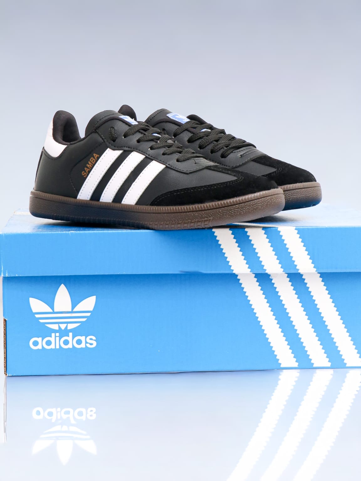 ADIDAS SAMBA
