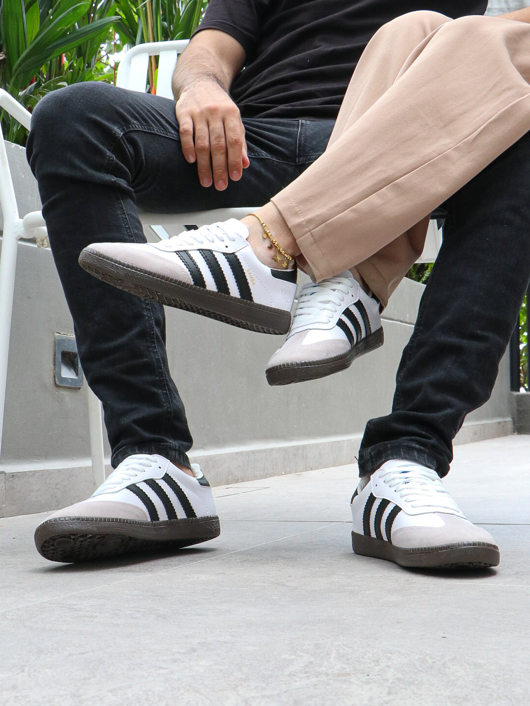 ADIDAS SAMBA