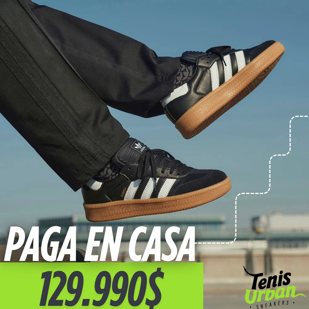 OFERTA: ADlDAS SAMBA XLG (edición limitada)