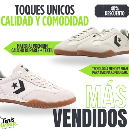 OFERTA: CONVERSE RUN STAR TRAINER (edición limitada)