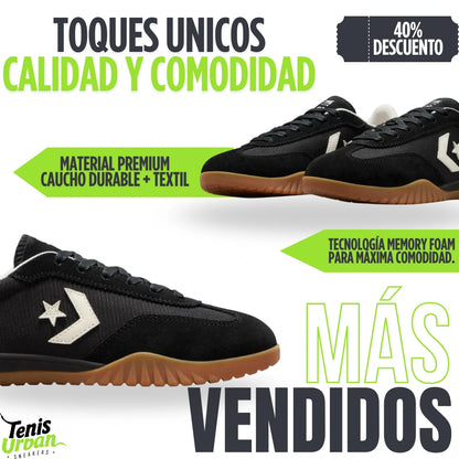 OFERTA: CONVERSE RUN STAR TRAINER (edición limitada)