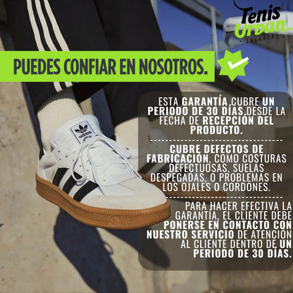 OFERTA: ADlDAS SAMBA XLG (edición limitada)